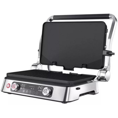 Braun MultiGrill 9 CG9040- фото2