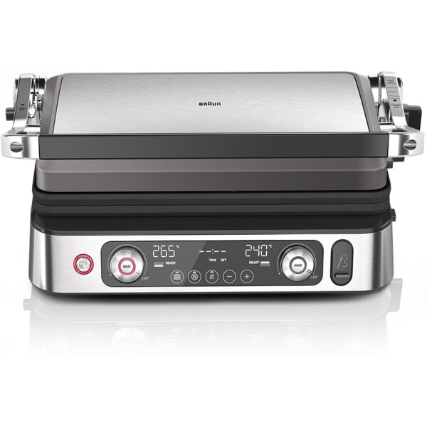 Braun MultiGrill 9 Pro CG9167- фото