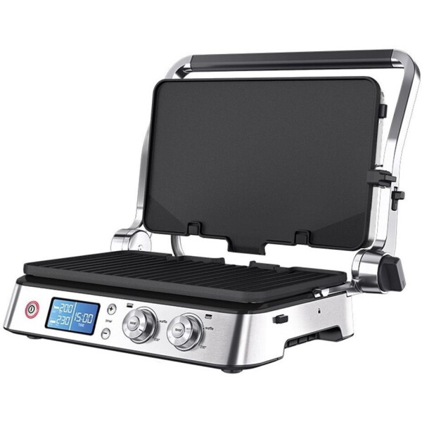 Braun MultiGrill 9 CG9043- фото3