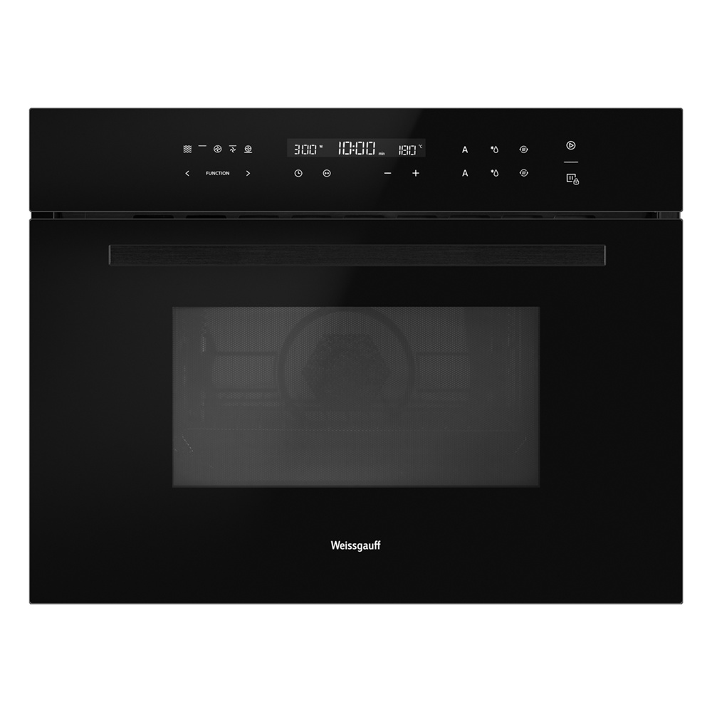 Weissgauff OE 446 BlackEdition- фото