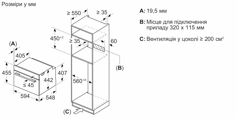 Bosch CMG7241W1- фото5