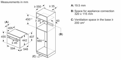 Bosch CMG778NB1- фото4