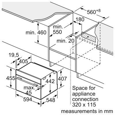 Bosch CMG778NB1- фото5