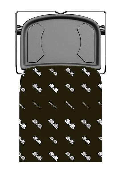 LAURASTAR Comfortboard Glasses- фото2