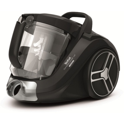 Tefal COMPACT POWER XXL TW4825EA RO48OE0- фото