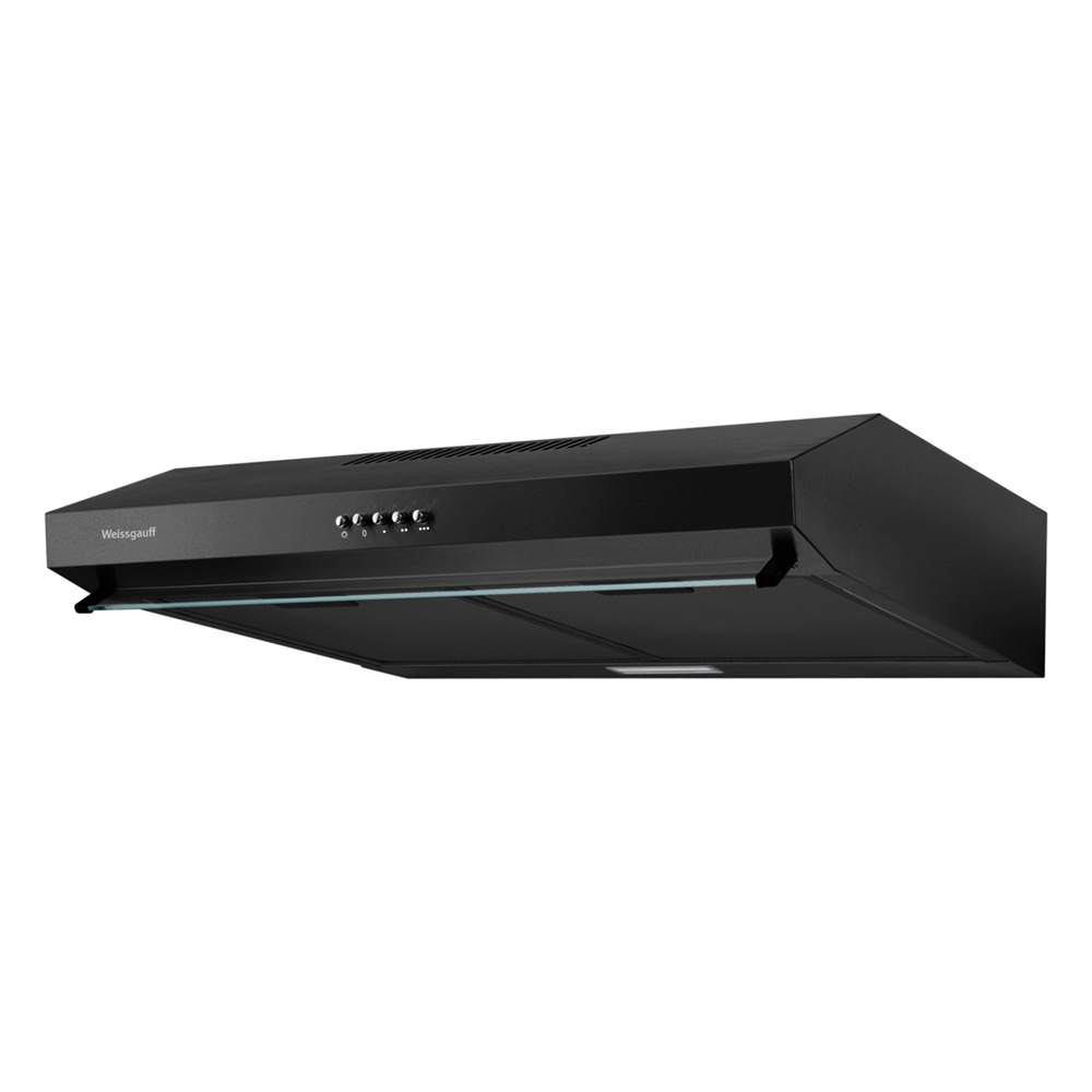 Weissgauff Cover600Black- фото, картинка Weissgauff Cover600Black- фото
