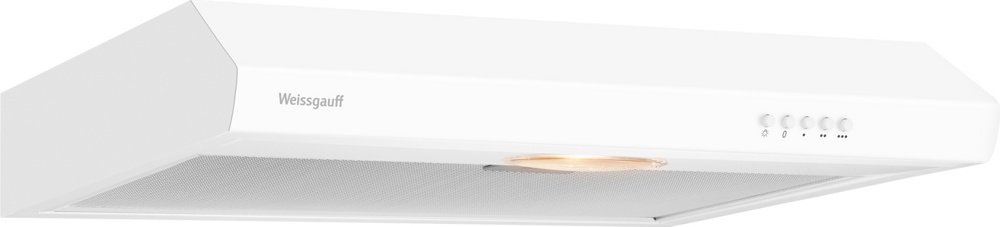 Weissgauff Cover 50 White- фото4