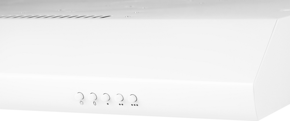 Weissgauff Cover 50 White- фото5