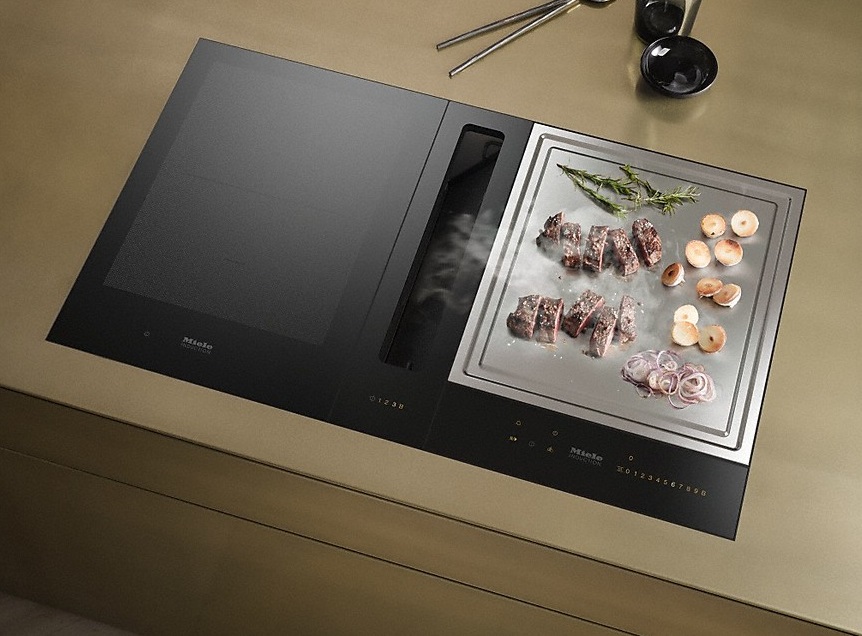 Miele CS7612FL - фото2