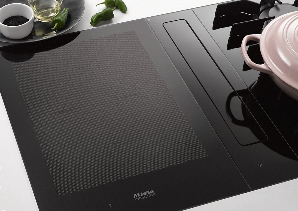 Miele CS7612FL - фото3