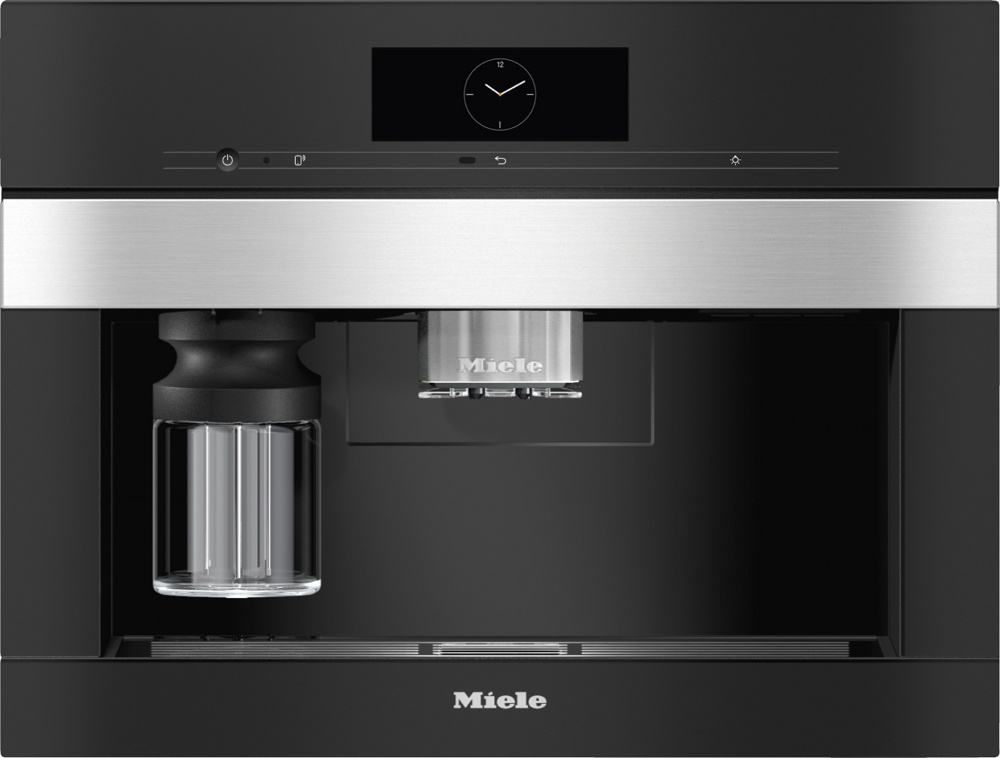 Miele CVA7845CLST- фото