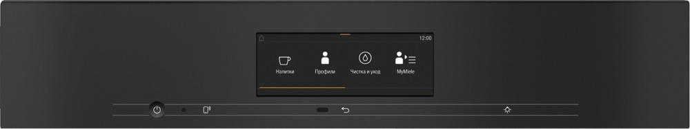 Miele CVA7845CLST- фото2