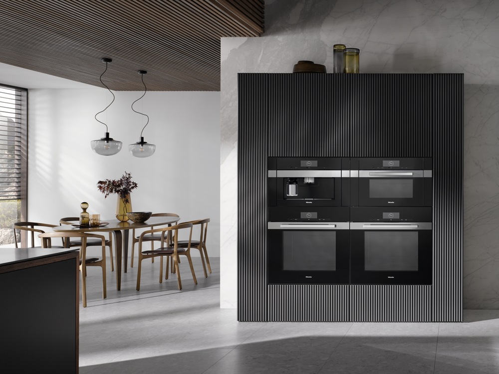 Miele CVA7845CLST- фото3