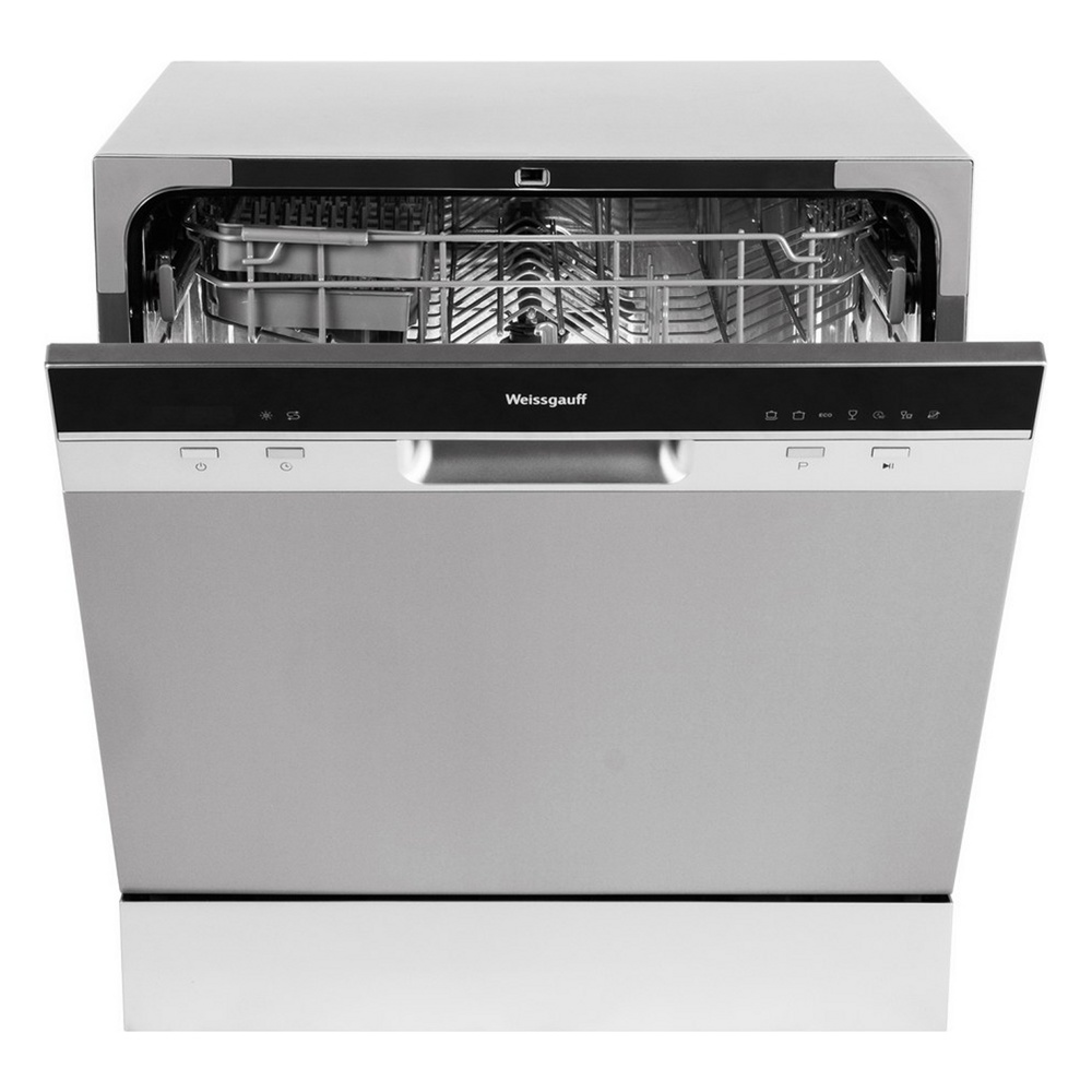 Weissgauff TDW 4006 S - фото