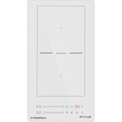 MAUNFELD CVI292S2BWH Inverter- фото