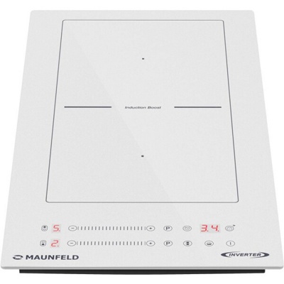 MAUNFELD CVI292S2BWH Inverter- фото2