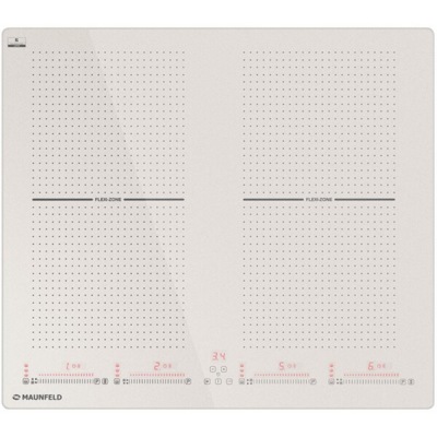 MAUNFELD CVI594SF2BG- фото