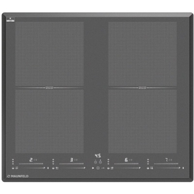 MAUNFELD CVI594SF2DGR- фото