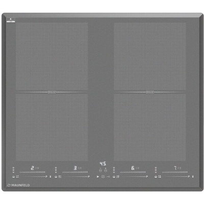 MAUNFELD CVI594SF2LGR- фото