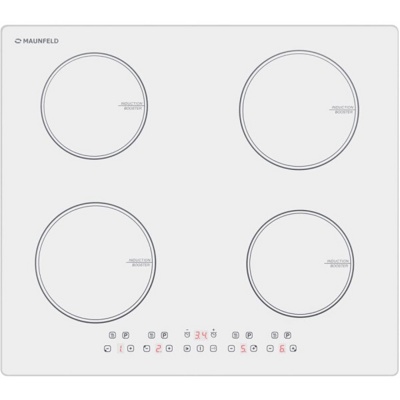 MAUNFELD CVI594WH- фото