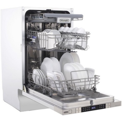 DeLonghi DDW 06S Supreme Nova- фото4