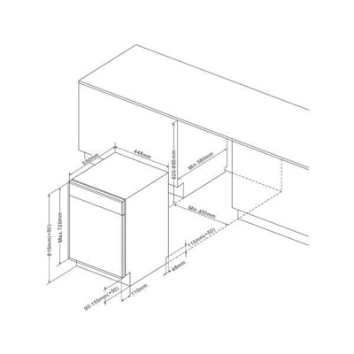 DeLonghi DDW 06S Supreme Nova- фото6