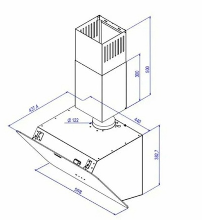 DeLonghi Arco 608 BB- фото6