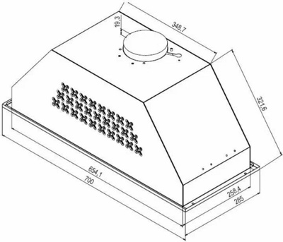 DeLonghi COSETTA 710 BB- фото6