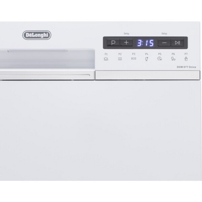 DeLonghi DDW 07T Onics- фото3