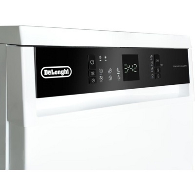 DeLonghi DDWS 465 B CALLISTO- фото4