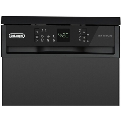 DeLonghi DDWS 465 N CALLISTO- фото2