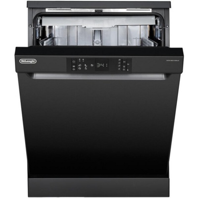 DeLonghi DDWS 665 N EMILIO- фото4