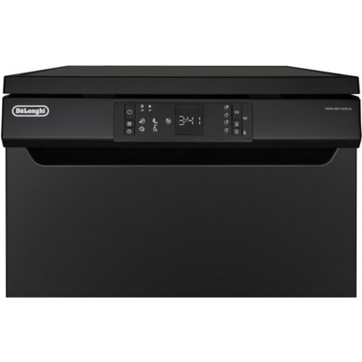 DeLonghi DDWS 665 N EMILIO- фото2