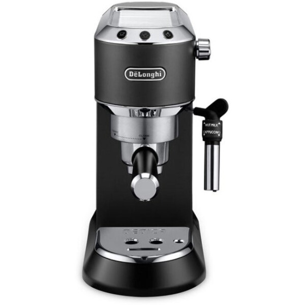 DeLonghi EC685.BK- фото