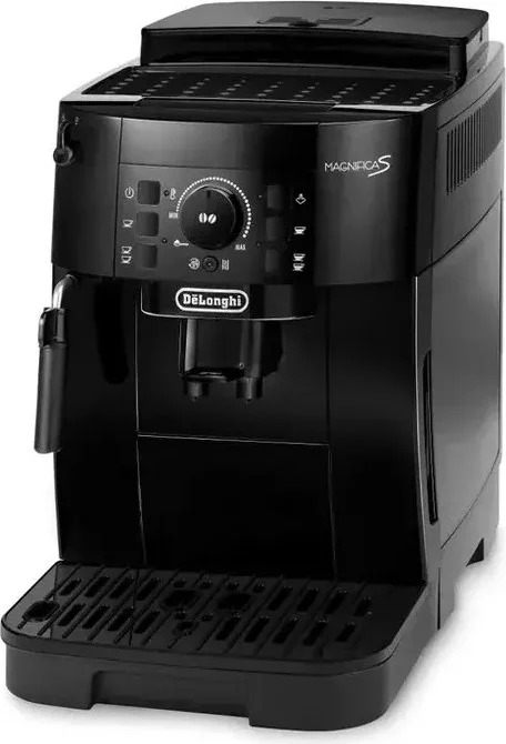 DeLonghi ECAM12.121.B- фото