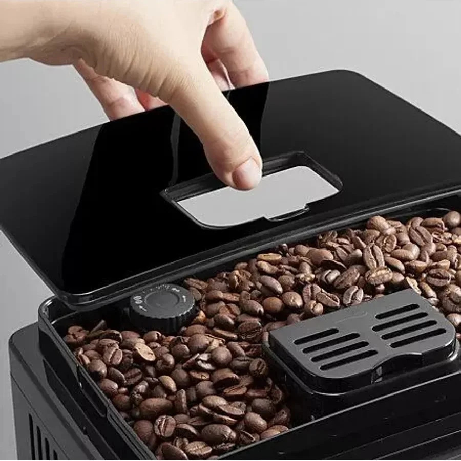 DeLonghi ECAM12.121.B- фото3