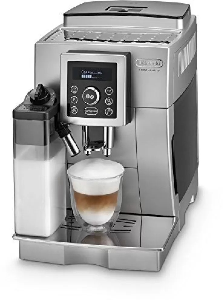 DeLonghi ECAM23.466.S- фото