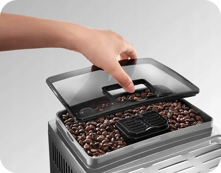 DeLonghi ECAM23.466.S- фото4