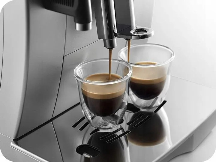DeLonghi ECAM23.466.S- фото3