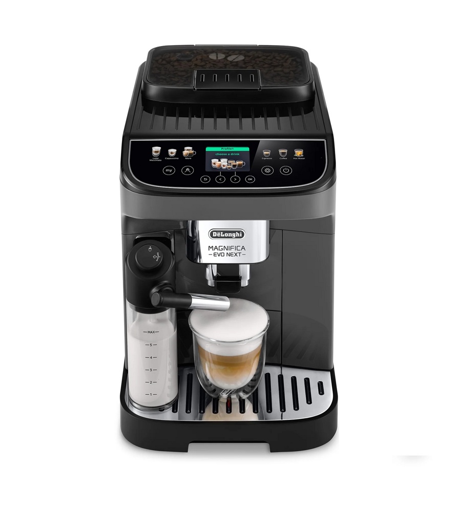 DeLonghi ECAM310.60.GB- фото