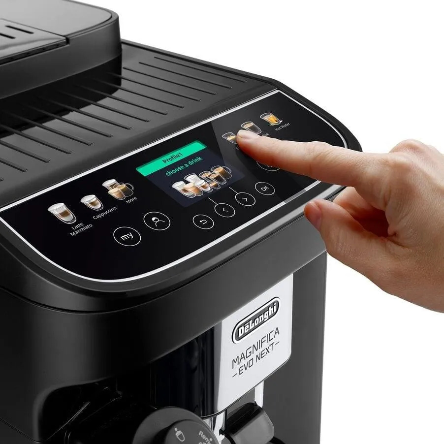 DeLonghi ECAM310.60.GB- фото2