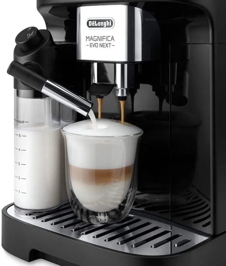 DeLonghi ECAM310.60.GB- фото3