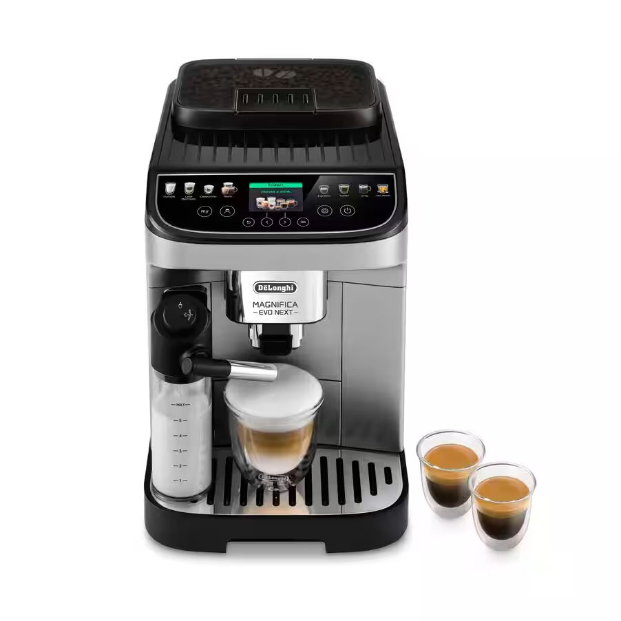 DeLonghi ECAM310.80.SB- фото