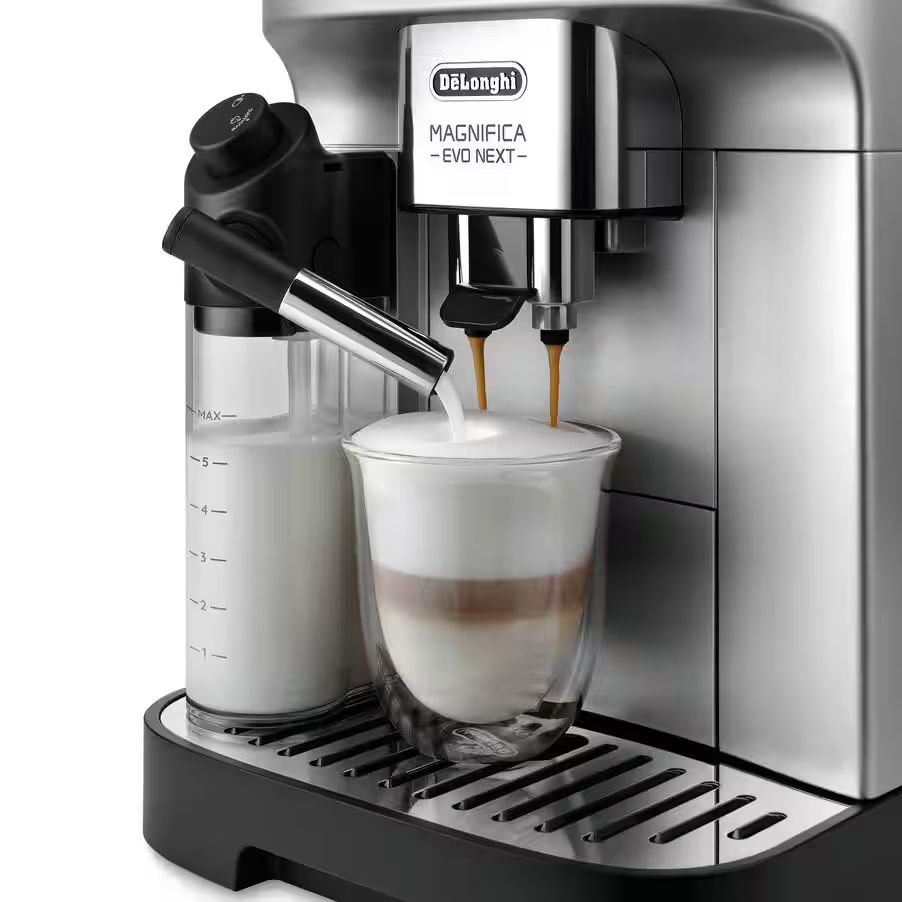 DeLonghi ECAM310.80.SB- фото2