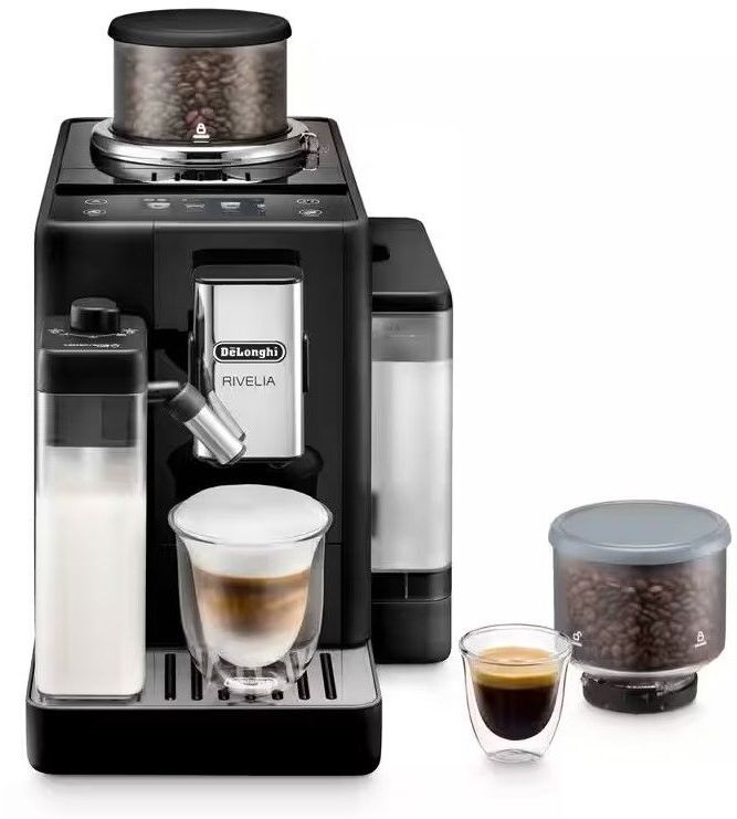 DeLonghi EXAM440.55.B- фото