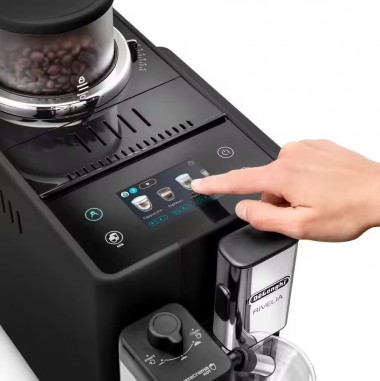 DeLonghi EXAM440.55.B- фото2