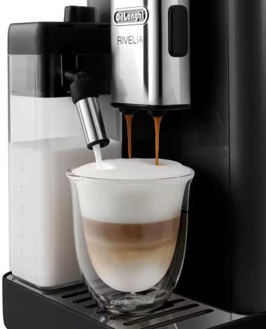 DeLonghi EXAM440.55.B- фото3