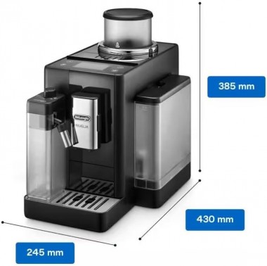 DeLonghi EXAM440.55.B- фото5