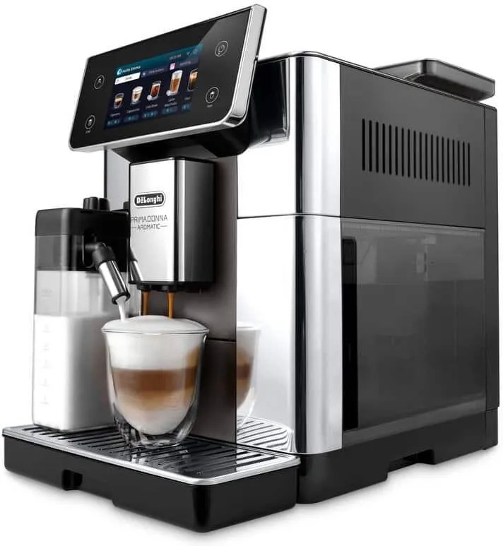 DeLonghi ECAM630.75.TSM- фото2