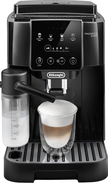 DeLonghi Magnifica Start ECAM 220.60.B- фото